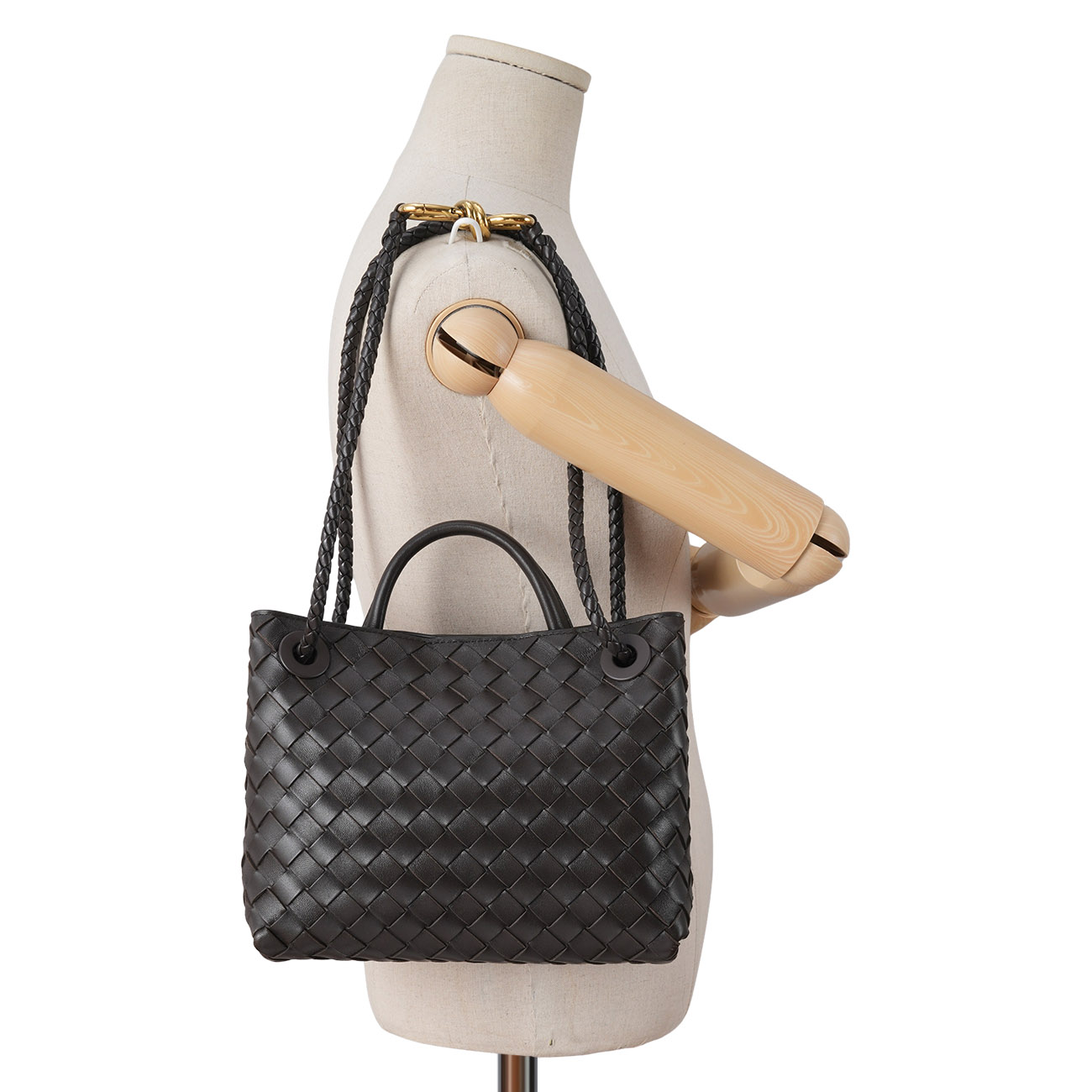 BOTTEGA VENETA(USED)보테가베네타 안디아모 스몰